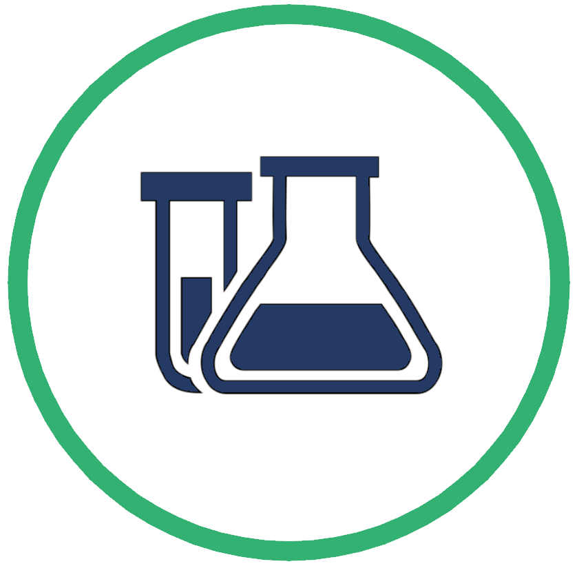 Chemie, Parachemie