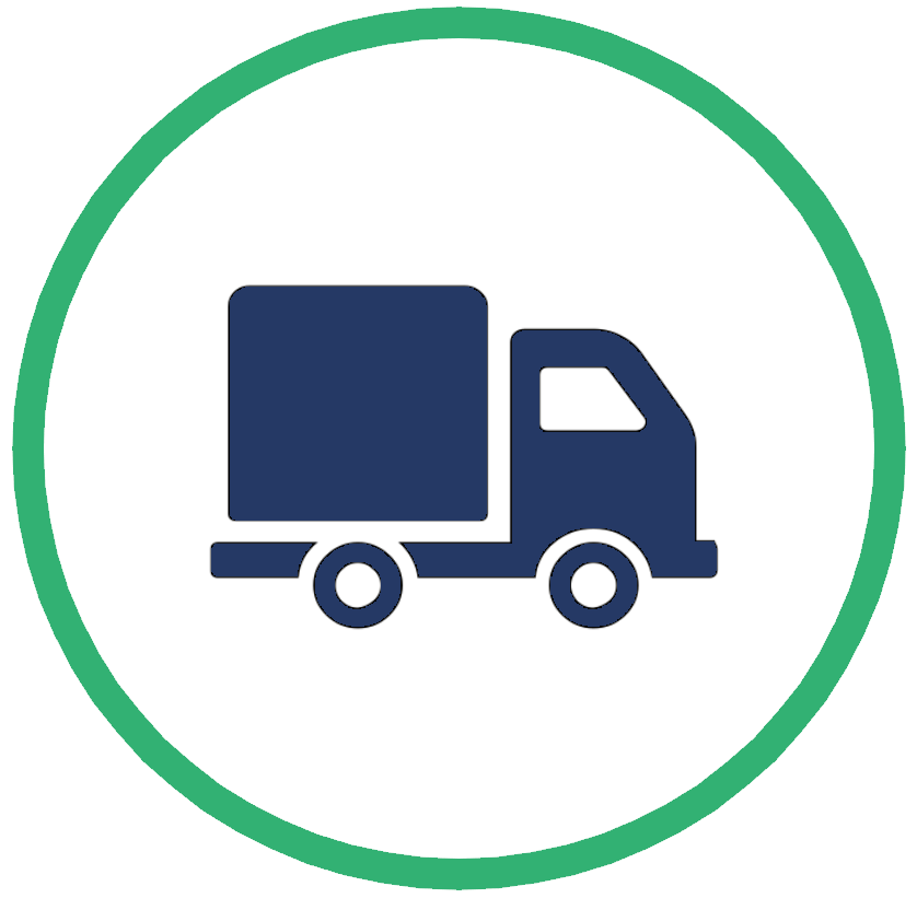 Transport, Logistik